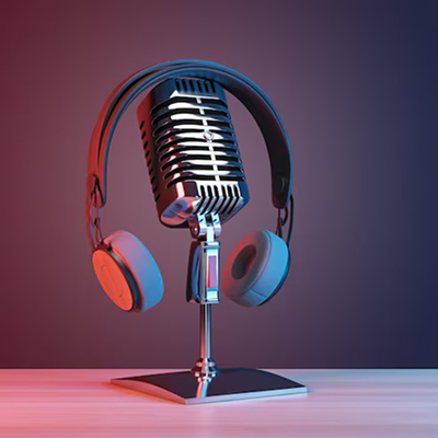 دوره های پادکستت